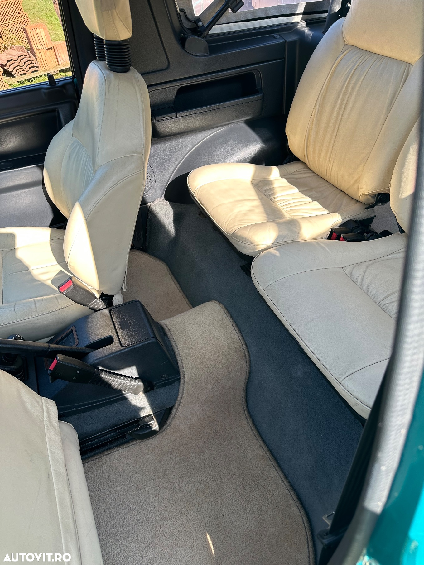 Suzuki Vitara - 5