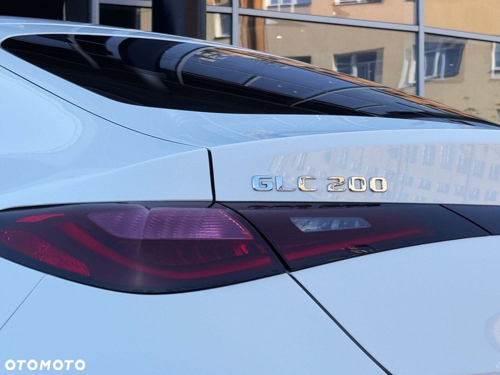Mercedes-Benz GLC - 8