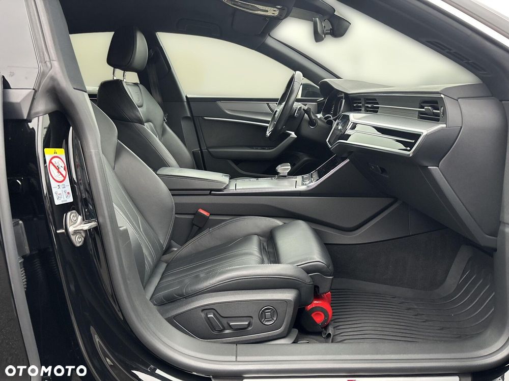 Audi A7 Sportback - 17