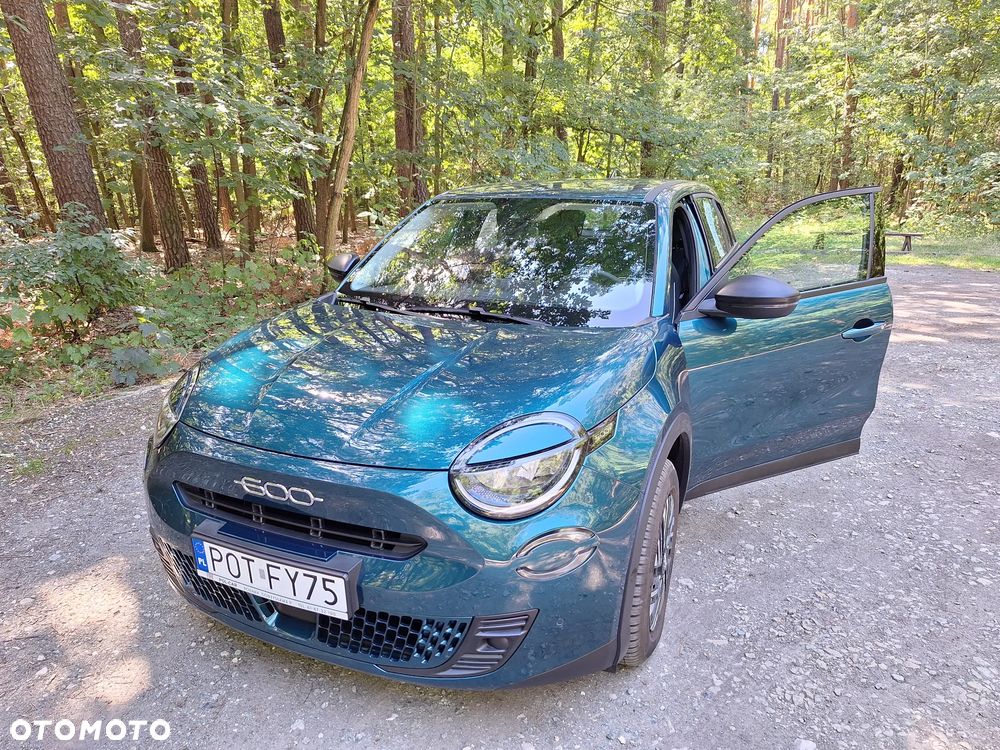 Fiat 600 - 5