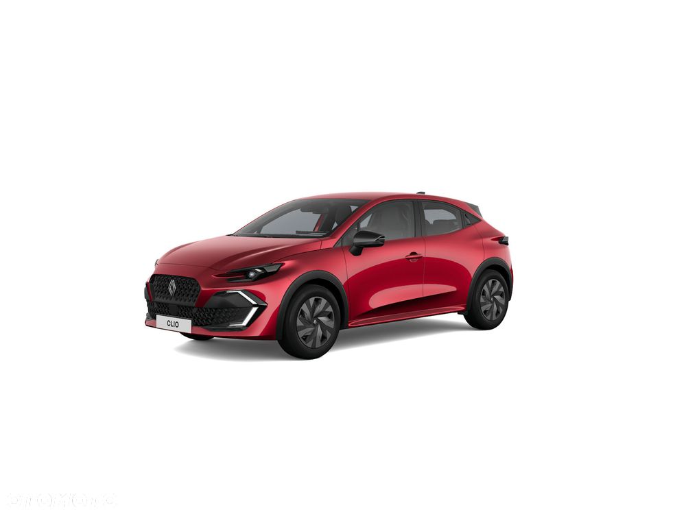 Renault Clio - 1