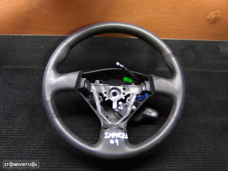 Volante  Subaru Impreza Ii [2000_2007] 2.0 Wrx Awd - 1