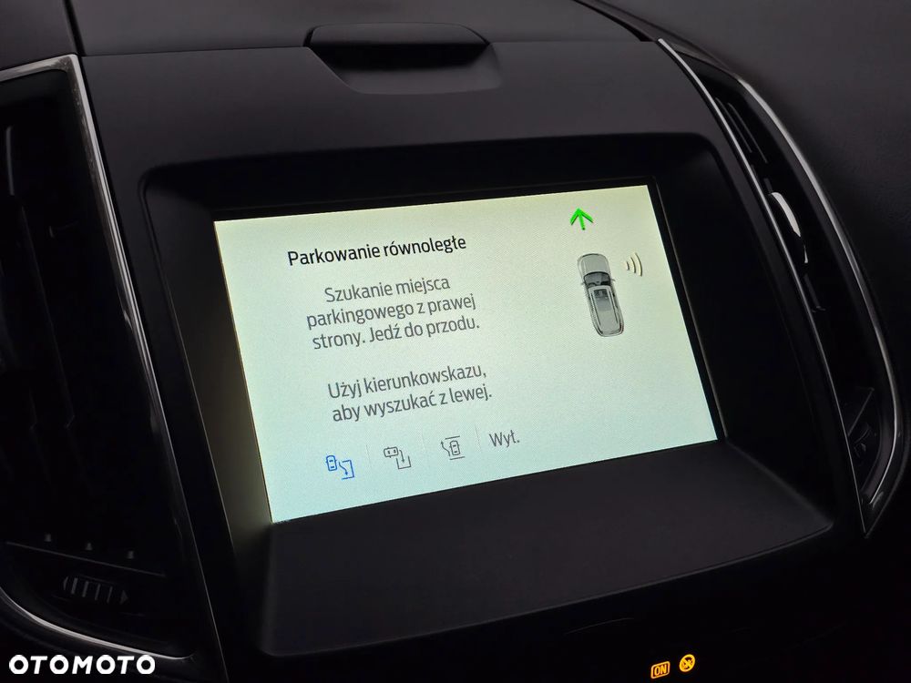 Ford S-Max 2.0 EcoBlue Allrad TITANIUM - 10