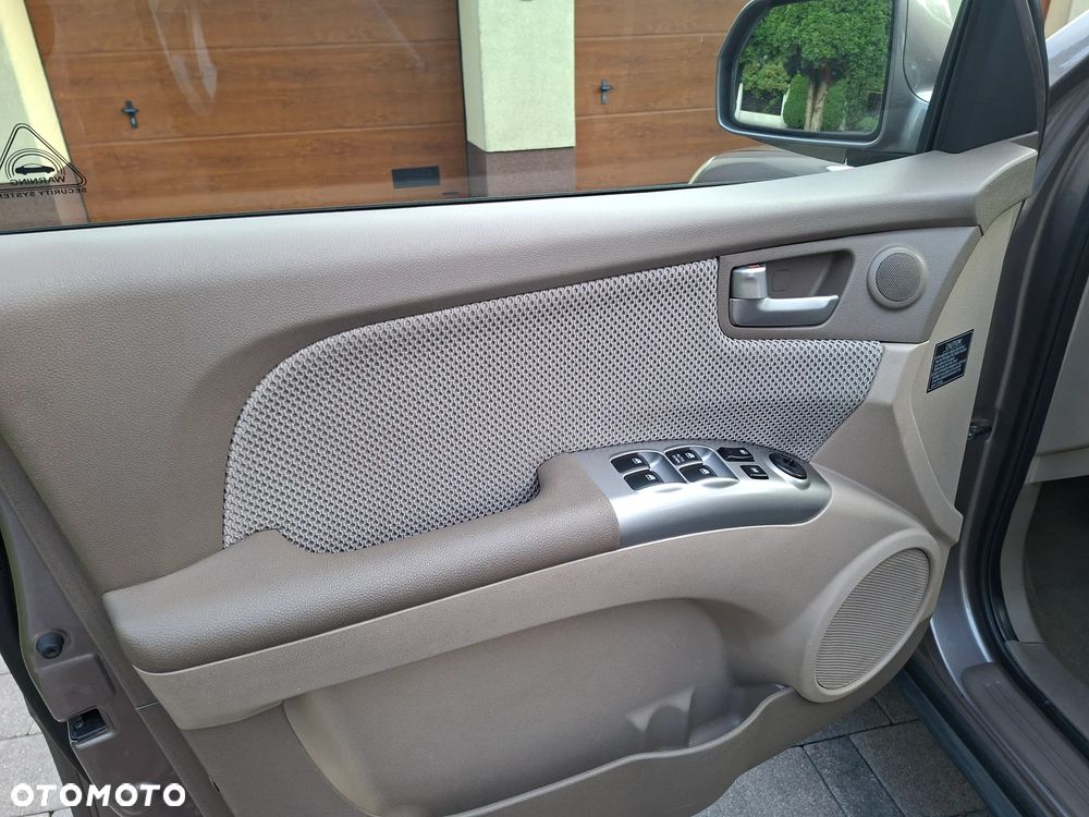 Kia Sportage 2.0 d Expedition 2WD - 6