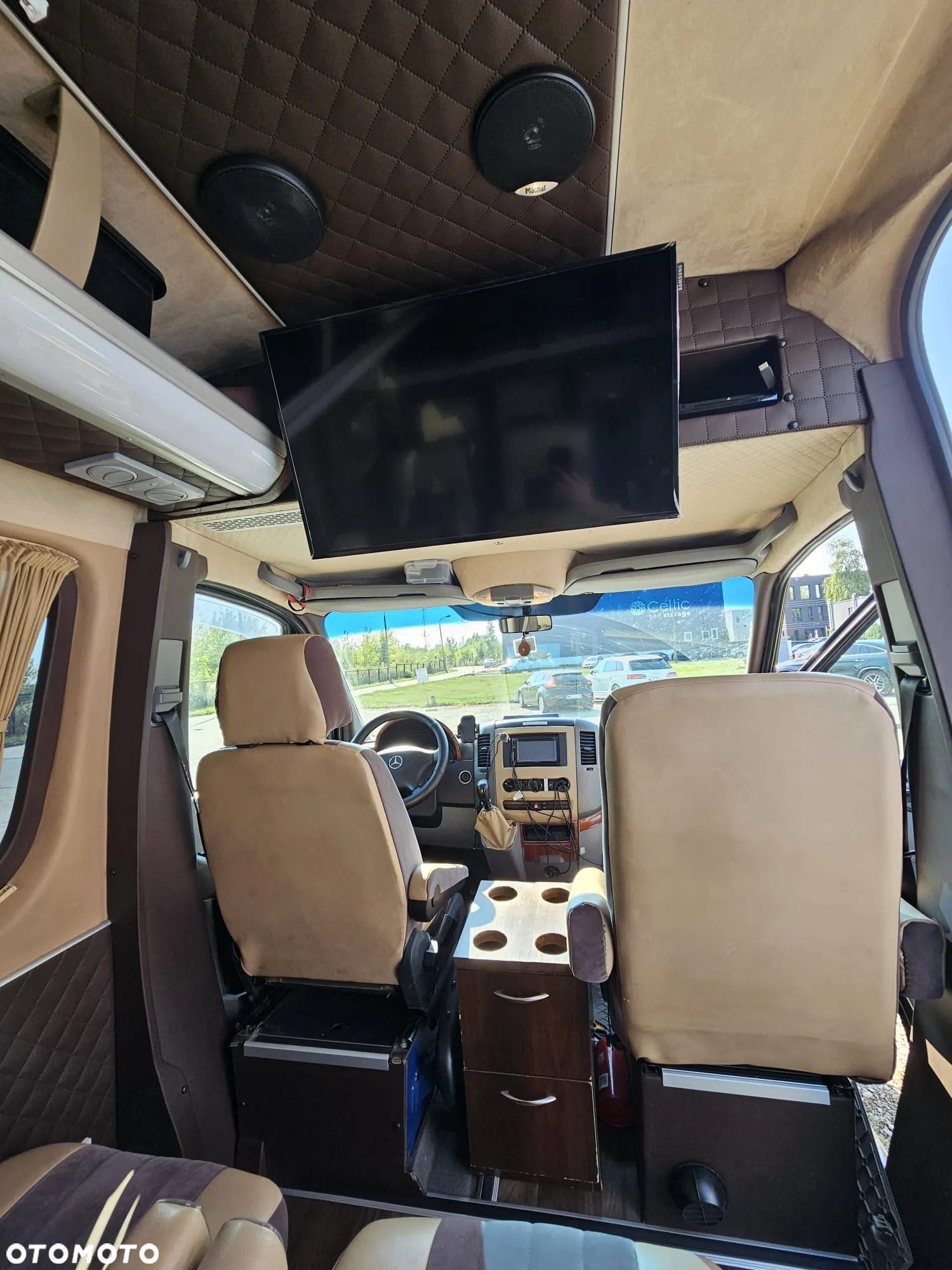 Mercedes-Benz Sprinter 318 CDI 906.231 - 23