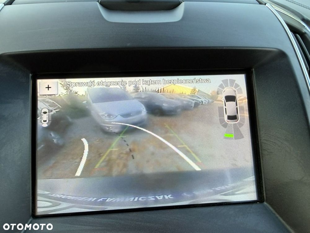 Ford Edge 2.0 TDCi Bi-Turbo 4x4 Vignale - 38