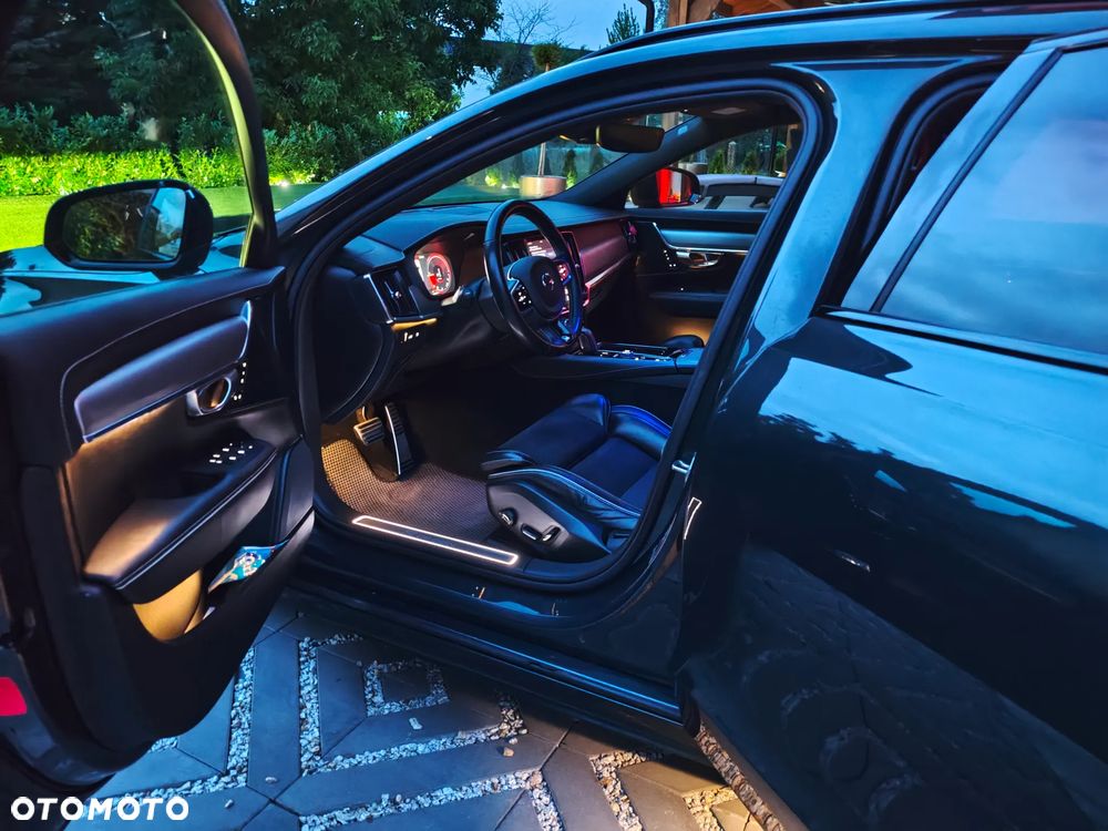 Volvo V90 - 38