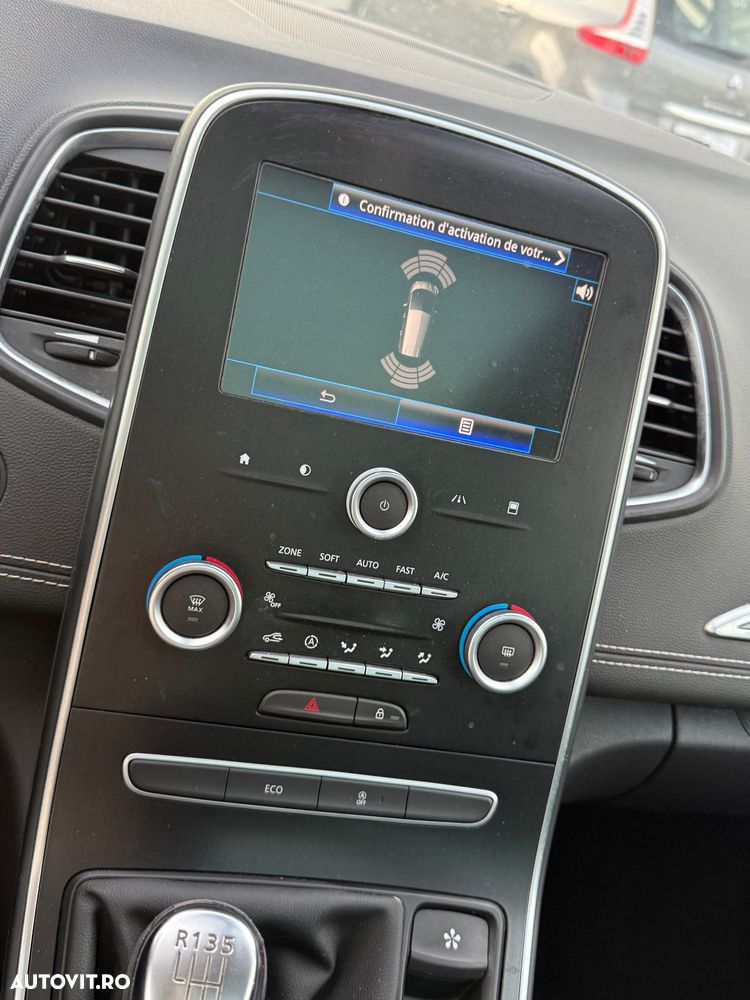 Renault Grand Scenic ENERGY dCi 110 INTENS - 30