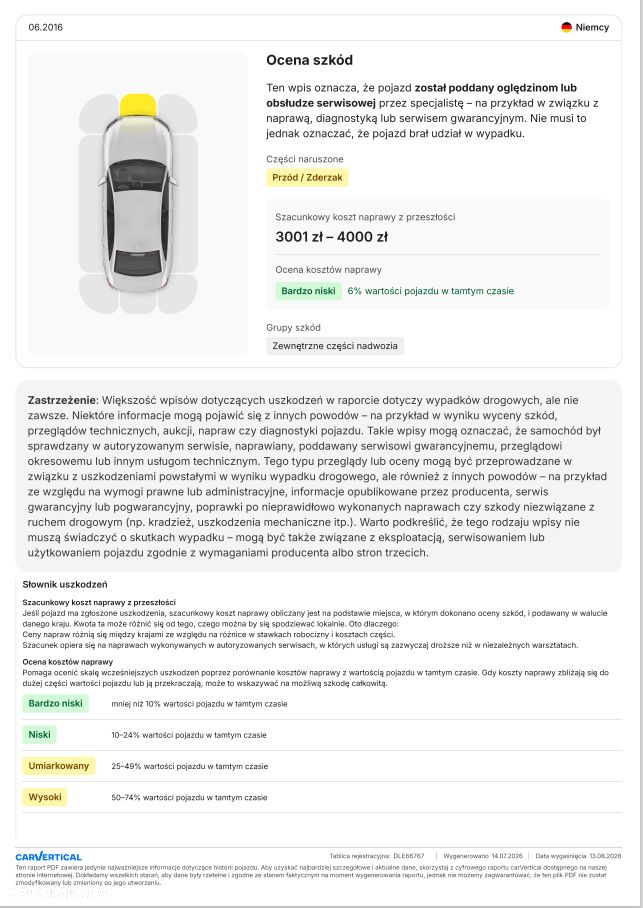 Skoda Fabia 1.6 TDI DPF Best of - 34