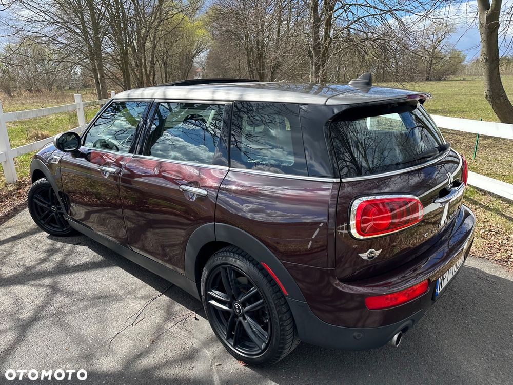 MINI Clubman Cooper Classic Trim - 4