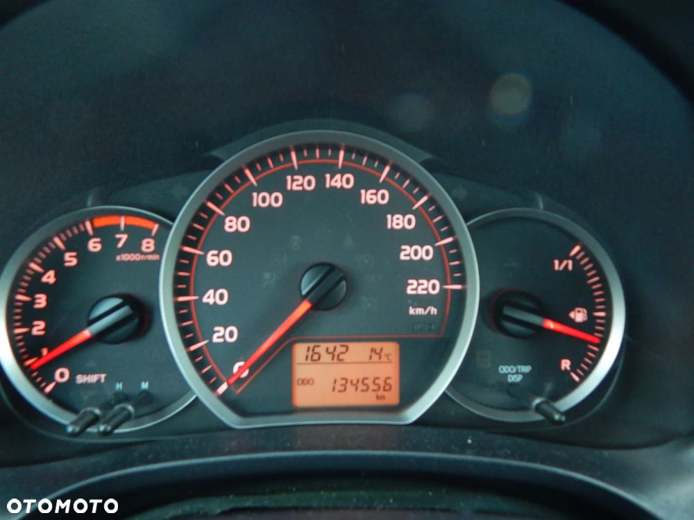 Toyota Yaris 1.33 Trend - 20