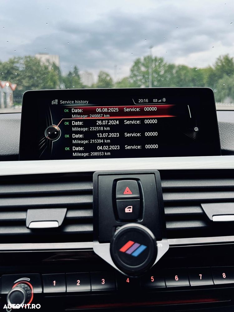 BMW 4 Series 2016 — imagine 10
