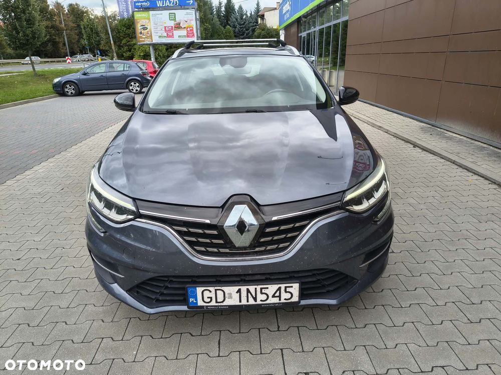 Renault Megane 1.3 TCe FAP Techno EDC - 2