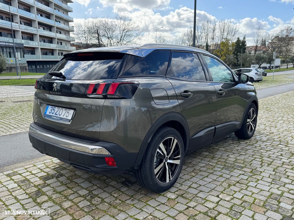 Peugeot 3008 - 24
