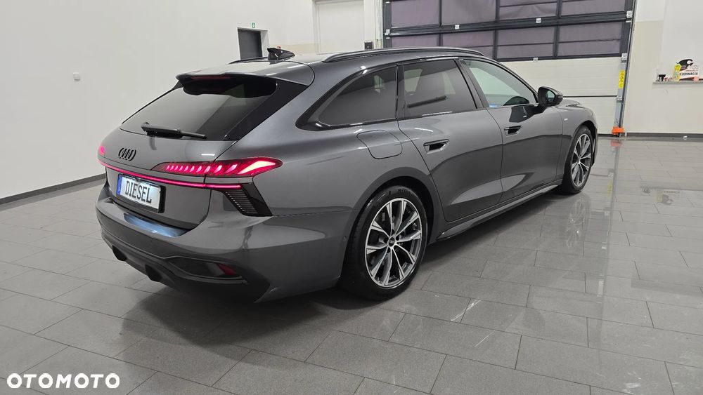 Audi A6 Avant TDI S tronic edition one - 3