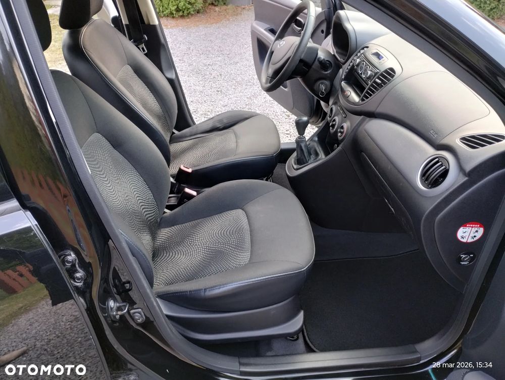 Hyundai i10 1.1 Edition 20 - 31