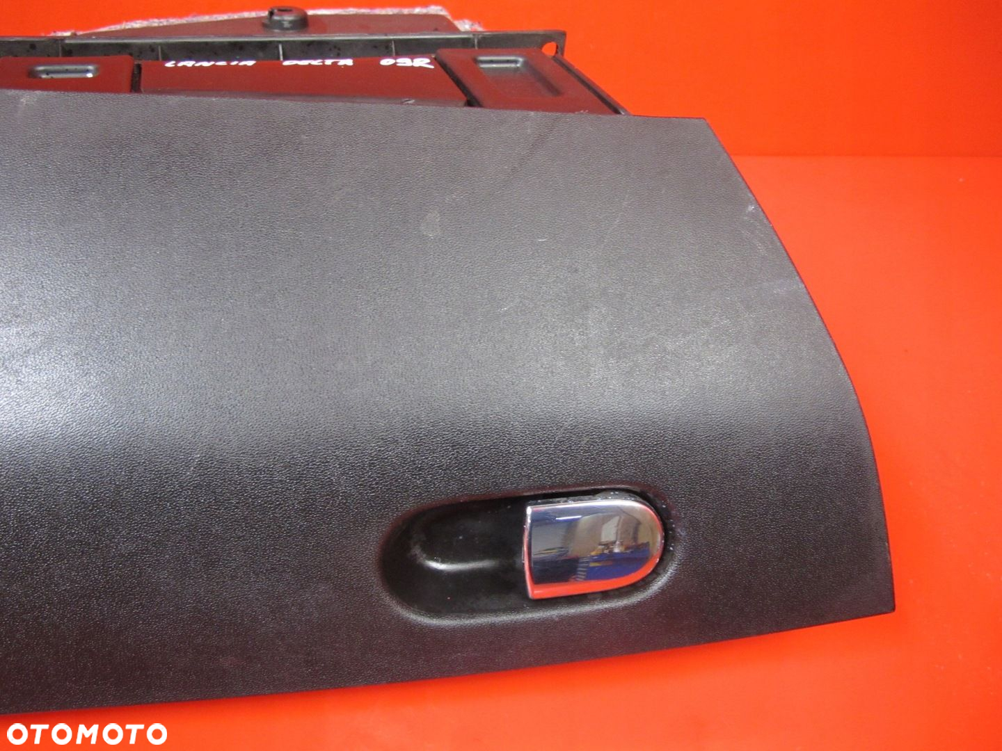 LANCIA DELTA 3 III 08- SCHOWEK PASAŻERA EU - 3