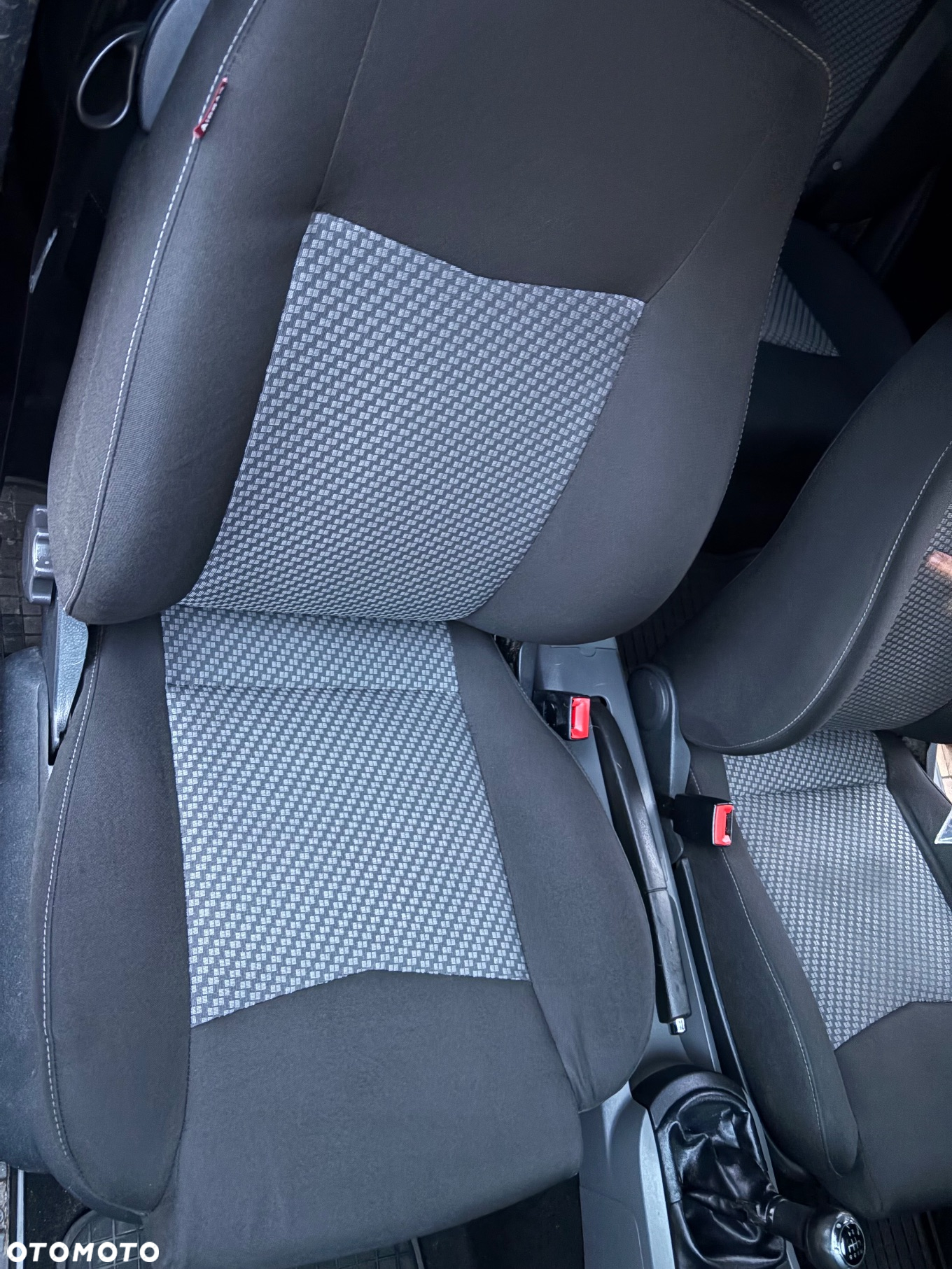 Seat Ibiza 1.6 16V Sport Edition - 7