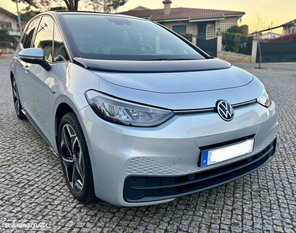VW ID.3 Pro S (5L) - 2