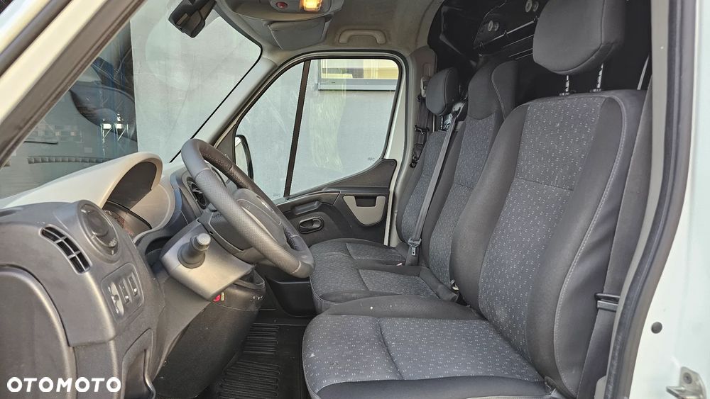 Opel Movano L3H2 - 13