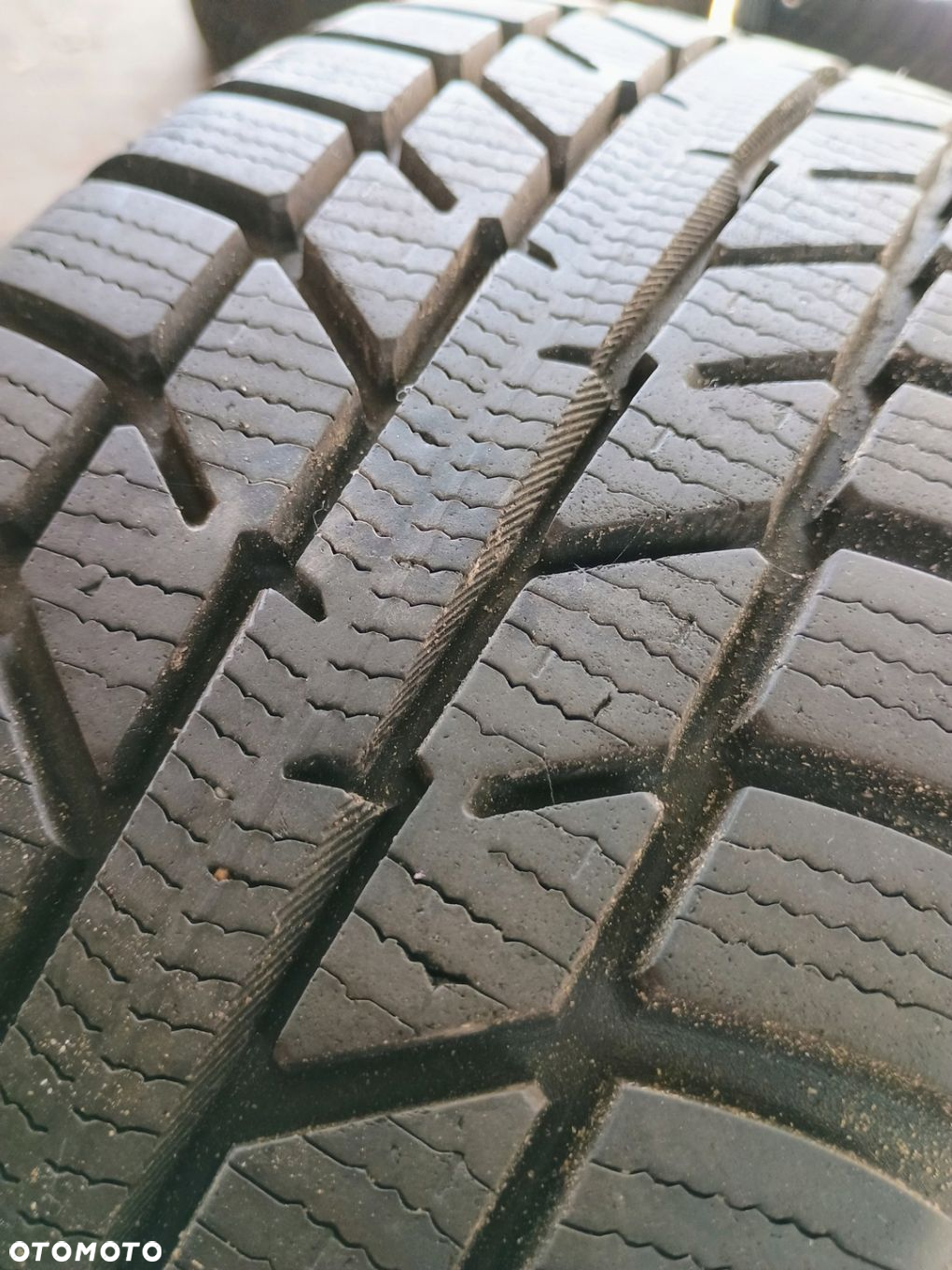 KOŁA ZIMOWE ALUMINIOWE SUZUKI IGNIS 5J 16 4X100 ORYGINAŁ SUZUKI - 10