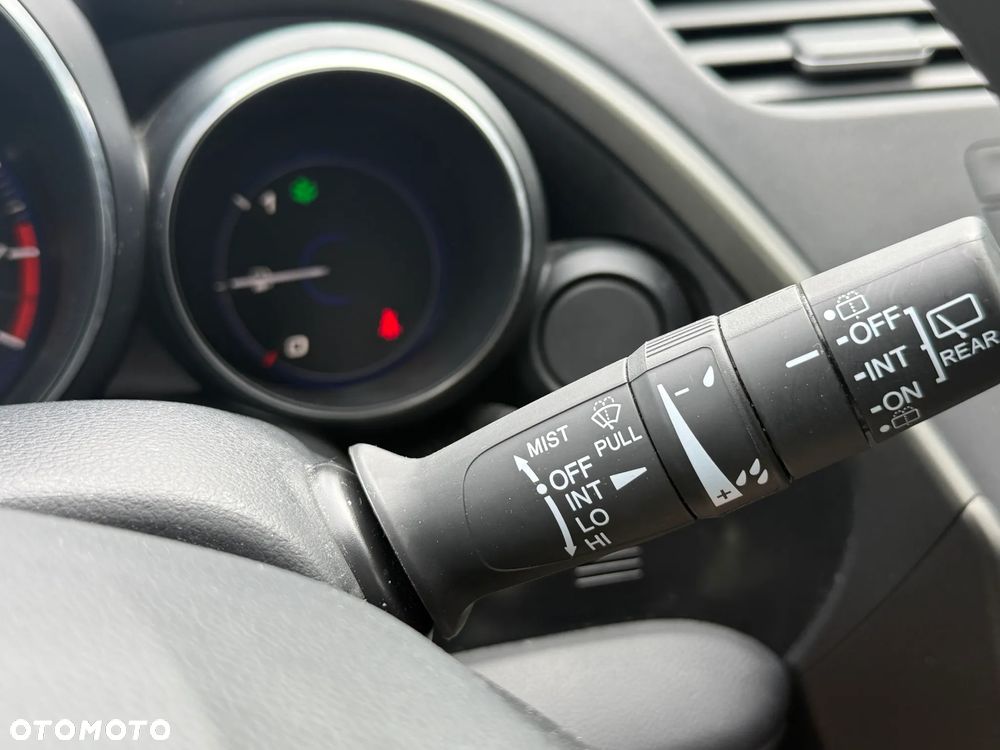 Honda Civic 1.8i-VTEC Comfort - 8