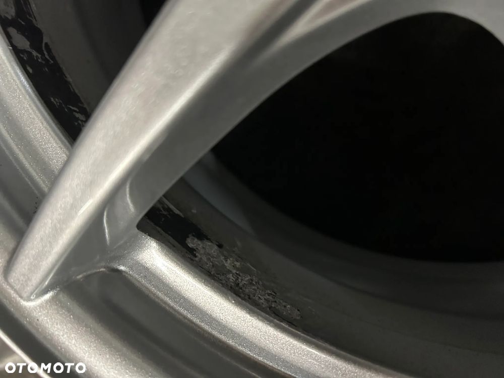 Alufelgi Mercedes A-Klasa W169, W176, B-Klasa W245, W246, Vito 16 cali 5x112 4szt. Ładne z czujnikami! - 13
