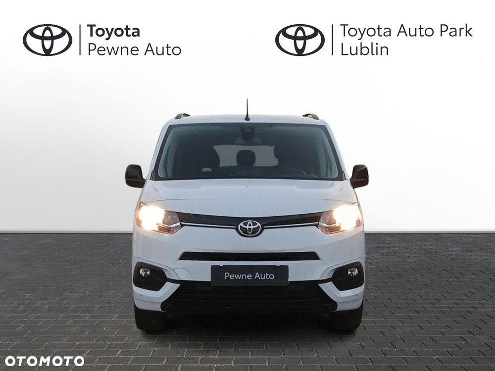 Toyota Proace City Verso Long 1.2 D-4T Family - 8