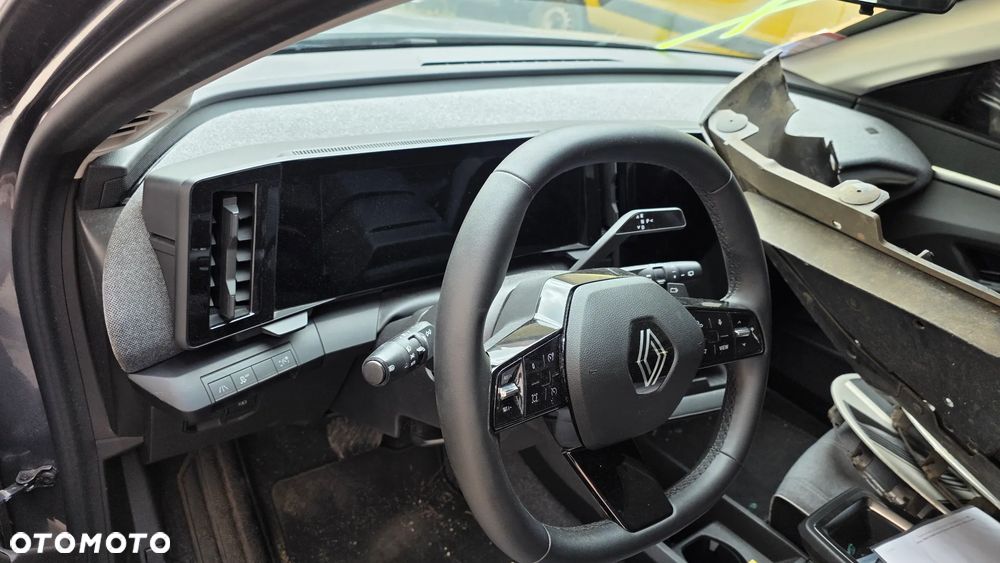 Renault Megane 220 Comfort Range Esprit Alpine - 7