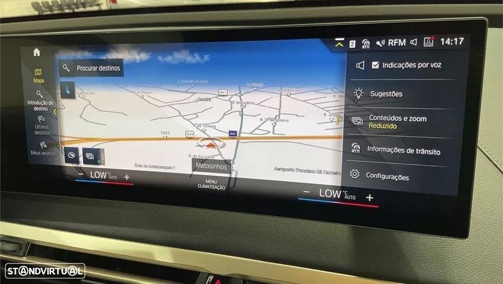 BMW iX xDrive 40 Pack Desportivo - 16