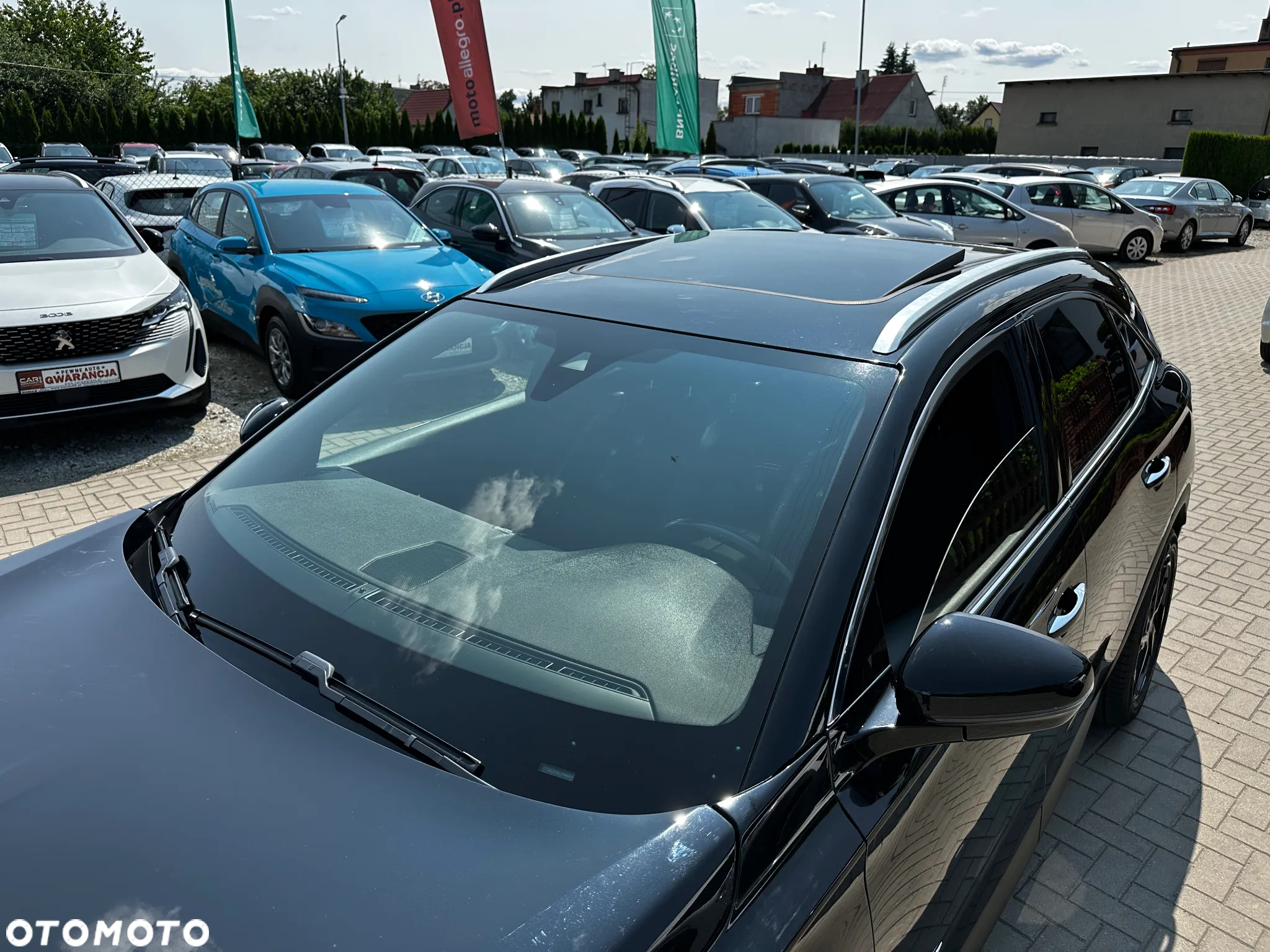 DS Automobiles DS 7 Crossback - 34