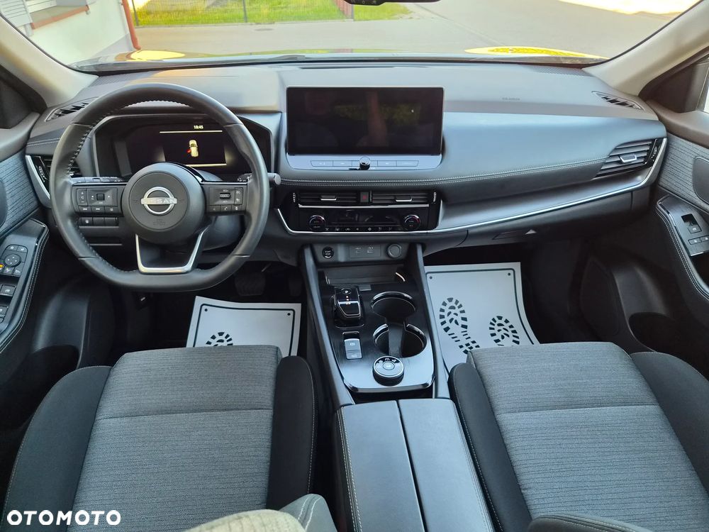 Nissan X-Trail 1.5 VC-T e-POWER N-Trek e-4ORCE 7os - 20