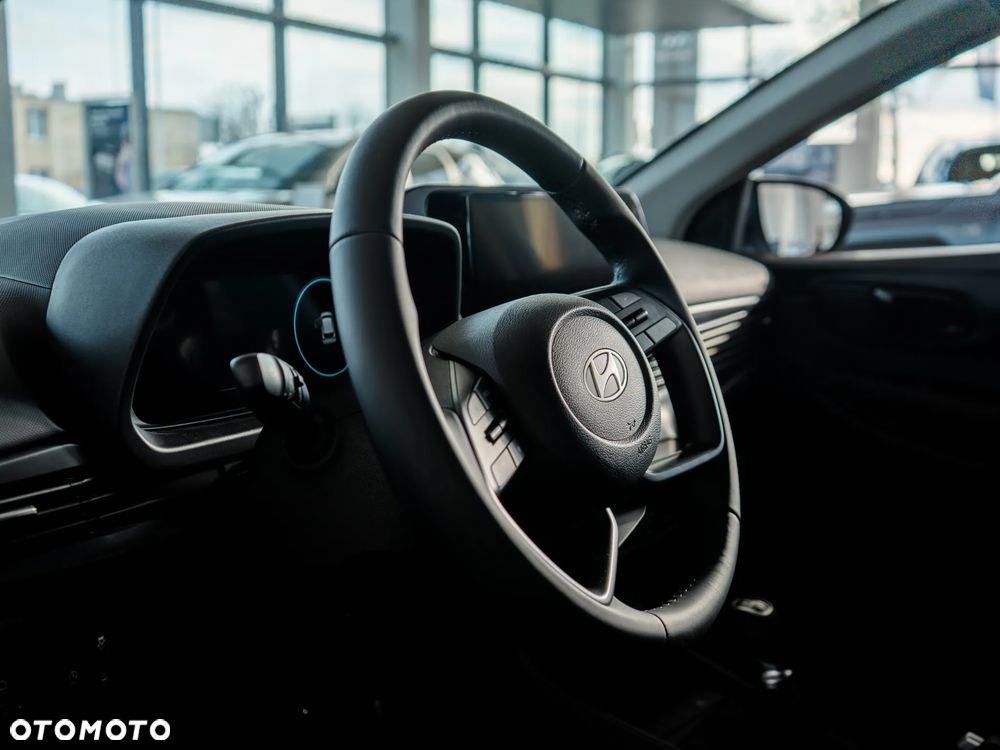 Hyundai i20 1.2 Modern - 10