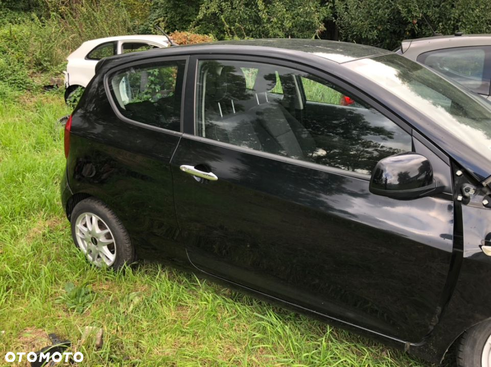 KIA PICANTO II 11-16 LAMPA TYŁ PRAWA LEWA TYLNA - 7