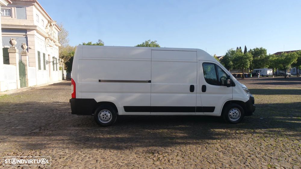 Citroën Jumper 2.2 BlueHDi 35 L3H2 Control - 6
