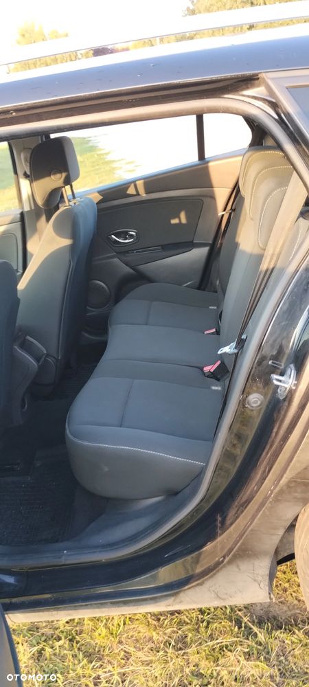 Renault Megane - 4