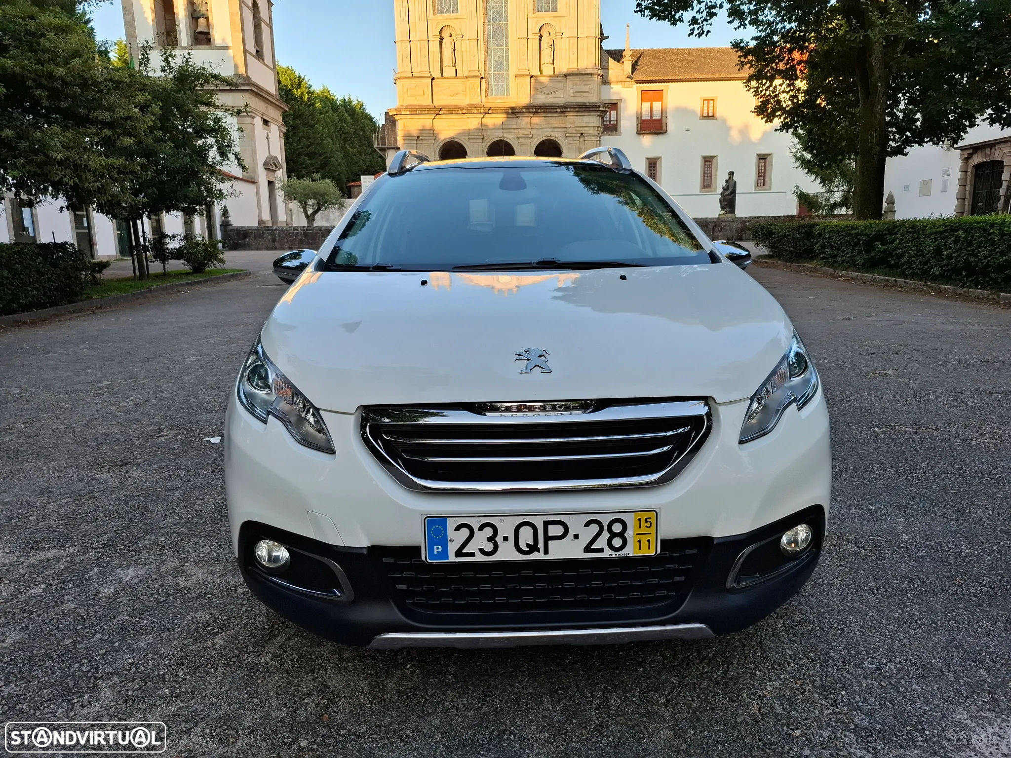 Peugeot 2008 1.2 PureTech Style - 2