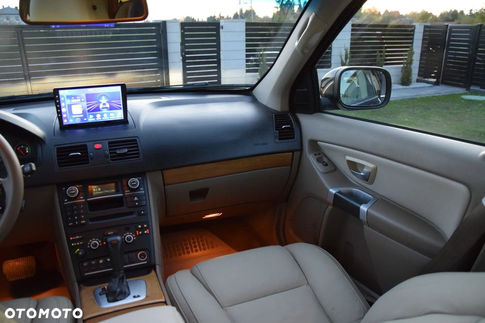 Volvo XC 90 3.2 AWD Summum - 35