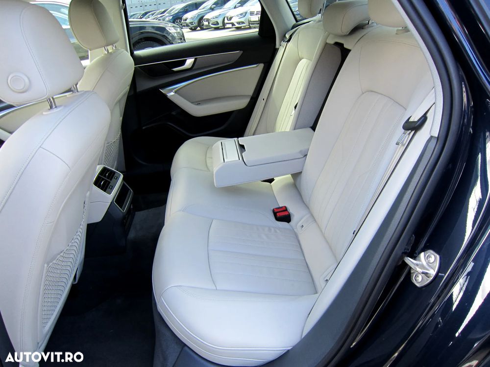 Audi A6 40 TDI S tronic design - 18