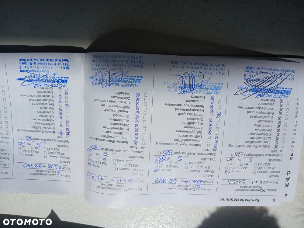 Opel Meriva 1.4 Ecoflex Start/Stop 150 Jahre - 12