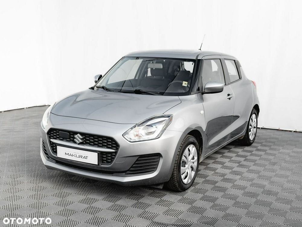 Suzuki Swift - 3
