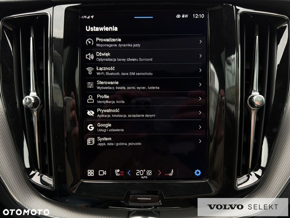 Volvo XC 60 - 25