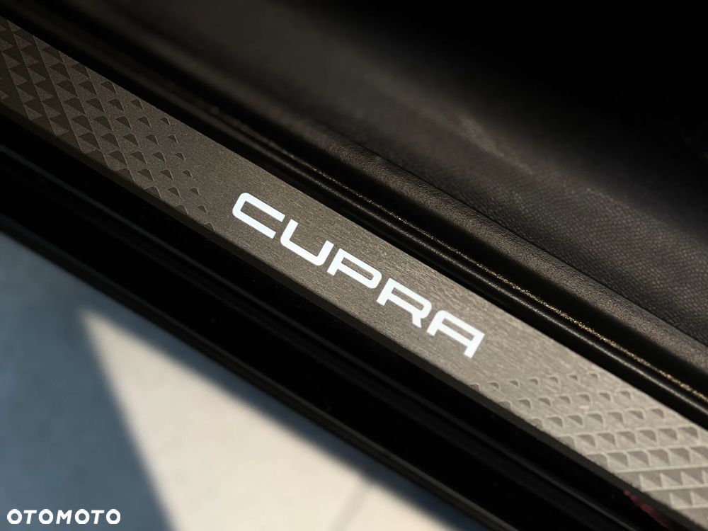 Cupra Formentor 1.5 TSI DSG - 25