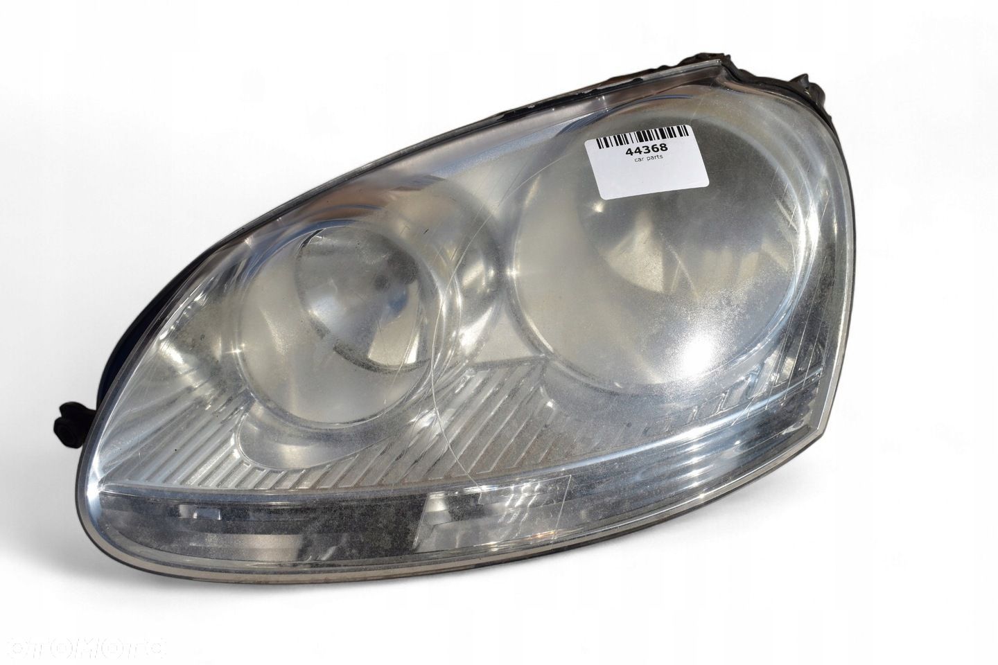 Lampa Lewy Przód VOLKSWAGEN JETTA V 2005-2010R UK 1K6941005Q - 1