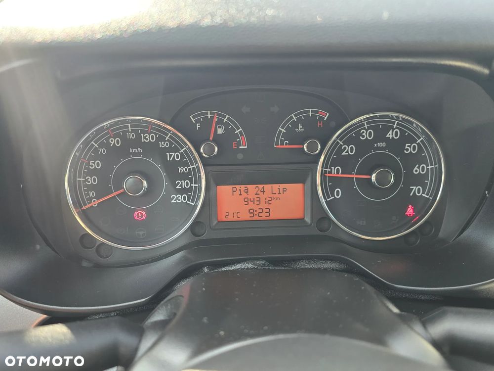 Fiat Punto - 14