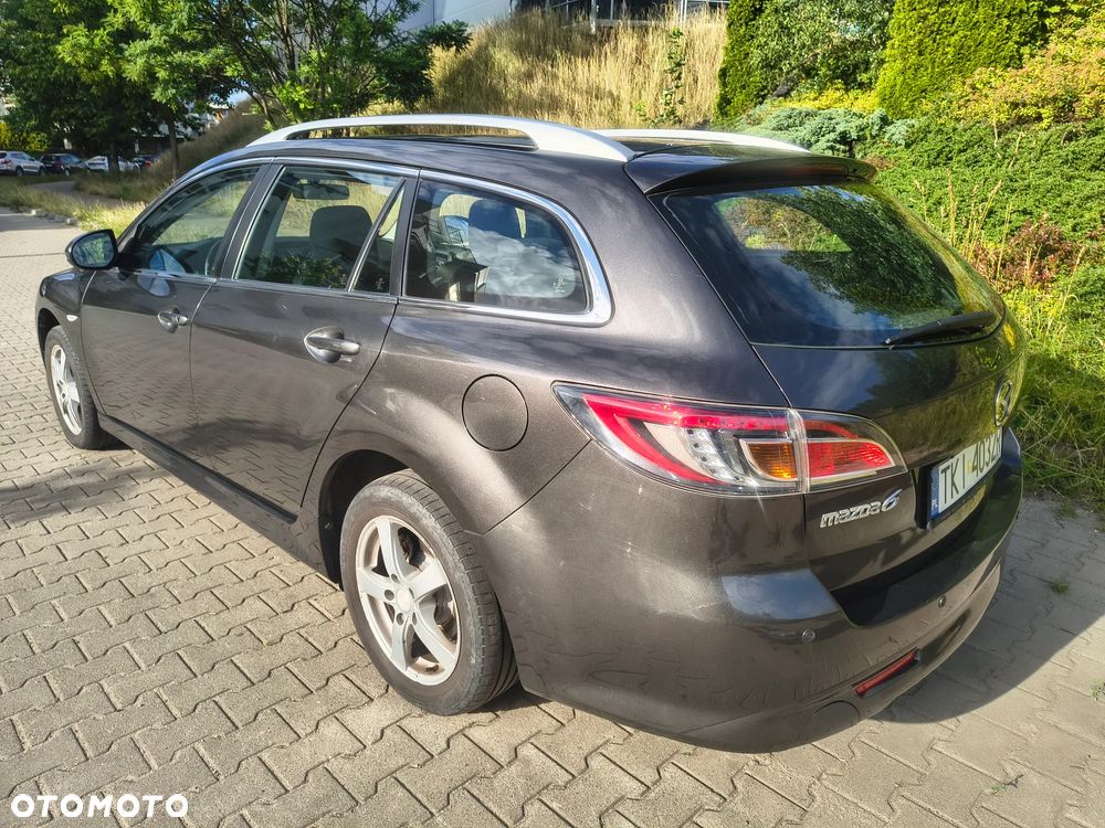 Mazda 6 1.8 Active - 6