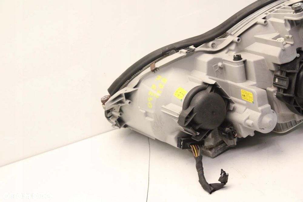 MERCEDES SL R230 01R- LAMPA PRAWA PRZEDNIA REFLEKTOR PRAWY PRZÓD XENON - 6