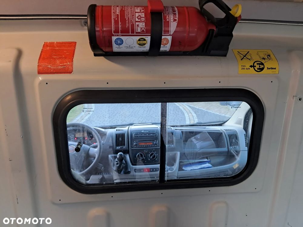 Fiat Ducato - 15