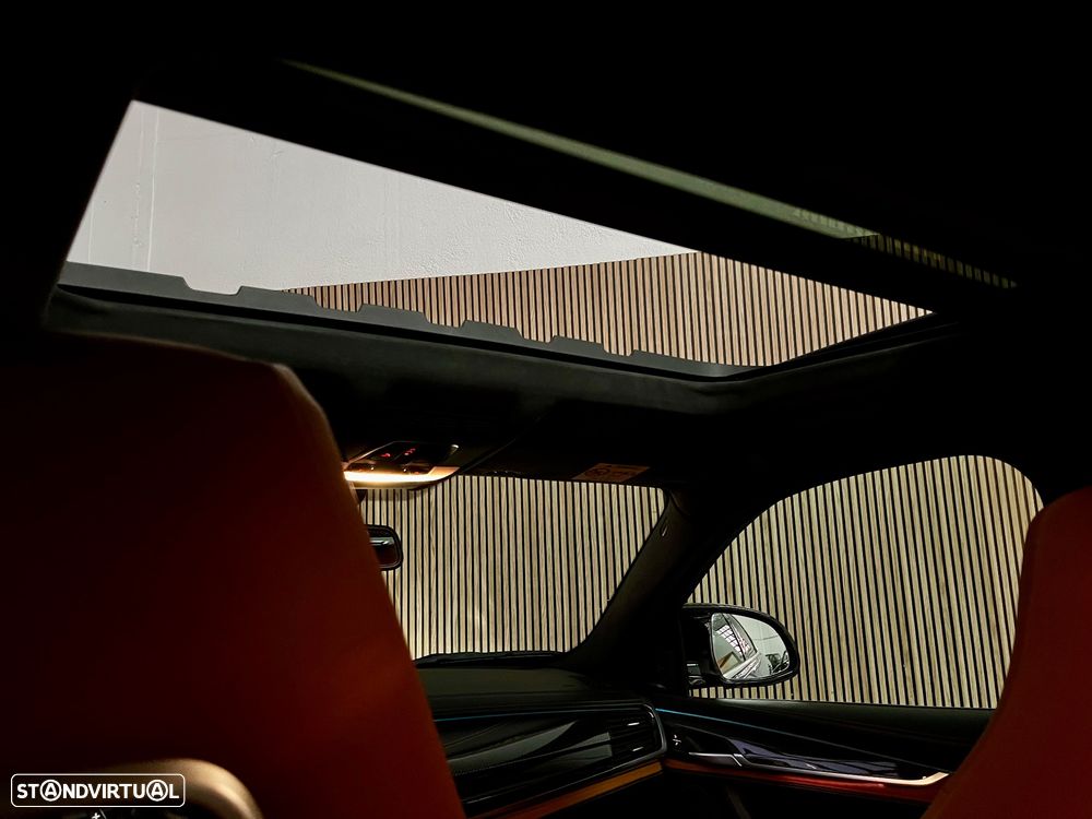 BMW X6 M Standard - 23