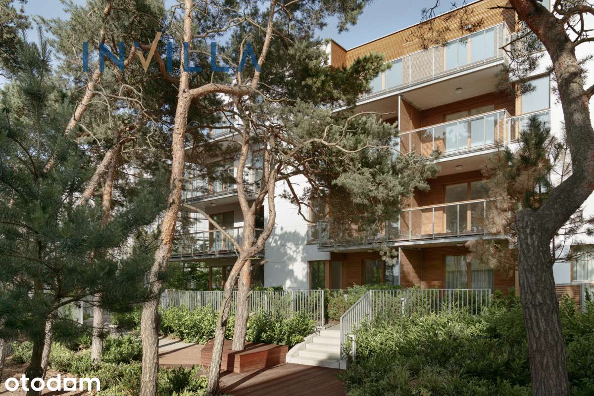 Apartament 3 pokoje | Nadmorski Dwór |